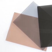 Standard plader røgfarvet brun gråblå mørkbrun
